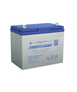 BAT12550 - BAT12550-SILENT KNIGHT BY HONEYWELL - Batería de respaldo UL de 12Vcd, 55 AH. Ideal para aplicaciones de sistemas de detección de incendio/intrusión/Control de acceso. - Relematic.mx - BAT12550-h