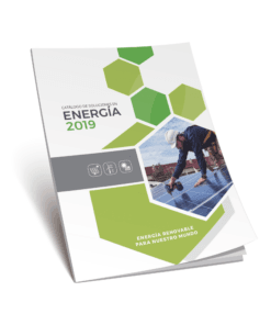 CATENESOL2019/30 - CATENESOL2019/30-SYSCOM - Catálogo de Integraciones con Energía Solar 2019 (Paquete con 30) - Relematic.mx - CATENESOL201930-h
