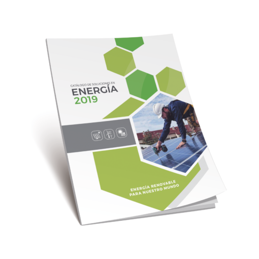 CATENESOL2019/30 - CATENESOL2019/30-SYSCOM - Catálogo de Integraciones con Energía Solar 2019 (Paquete con 30) - Relematic.mx - CATENESOL201930-h
