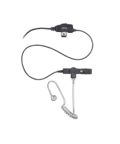 E1-EA2KB131 - E1-EA2KB131-OTTO-Kit de Micrófono-Audífono PLUS de 1 cable para KENWOOD NX-200/300/410, TK-480/2180/3180 - Relematic.mx - E1EA2KB131det