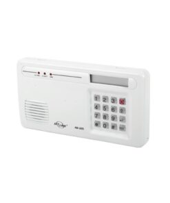ED-100W - ED-100W-SKYLINK-Marcador autonomo de emergencias compatible con paneles de alarma requiere de PRORELAY - Relematic.mx - ED100W_1