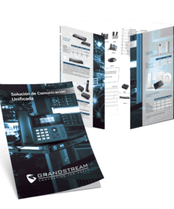 FAMGST2019/30 - FAMGST2019/30-GRANDSTREAM - Soluciones de Voz IP GRANDSTREAM 2019 (Paquete con 30) - Relematic.mx - FAMGST201930-h