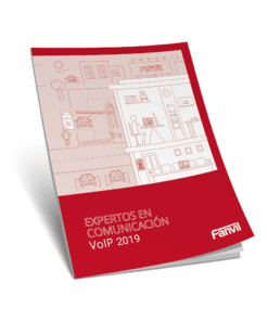 FOLFAN2019/30 - FOLFAN2019/30-FANVIL - Folleto Fanvil 2019 (Paquete con 30) - Relematic.mx - FOLFAN201930-h