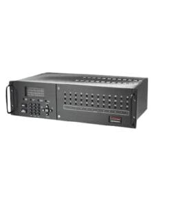 MX8000-3 - MX8000-3-HONEYWELL-Central receptora de alarmas con una tarjeta de tres  línea telefónica - Relematic.mx - MX80001det