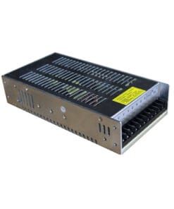 PLI-12-DC-25A - PLI-12-DC-25A-EPCOM POWERLINE-Fuente Industrial Epcom Power Line Ent: 96-264 Vca, 12Vcc, 25A - Relematic.mx - PLI12DC16.7A