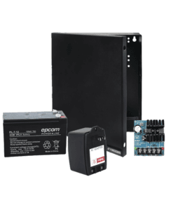 PS1640AL6PL7 - PS1640AL6PL7-EPCOM POWER LINE - Kit de Fuente ALTRONIX con salida de 12 Vcd a 0.75 Amper, incluye transformador y batería de 7 Amper - Relematic.mx - PS1640AL6PL7-h