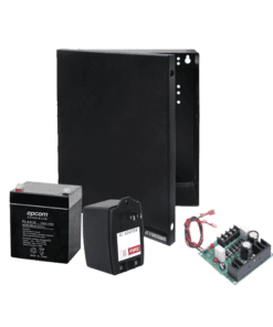 PS1640ELKPL4 - PS1640ELKPL4-EPCOM POWER LINE - Kit con Fuente  ELK Products con salida de 12 Vcd a 0.80 Amper, incluye transformador y batería de 4.5 Amper - Relematic.mx - PS1640ELKPL4-h