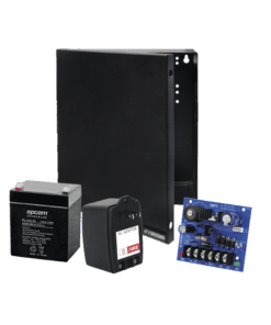 PS1640SMP3PL7 - PS1640SMP3PL7-EPCOM POWER LINE - KIT DE FUENTE DE PODER ( SMP3 ) CON TRANSFORMADOR PS1640 Y BATERÍA DE RESPALDO PL712 - Relematic.mx - PS1640SMP3PL7-h