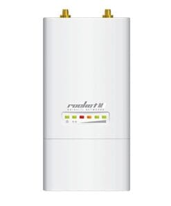 ROCKET-M9US - ROCKET-M9US-UBIQUITI NETWORKS-Radio Estación Base airMAX Rocket-M900, hasta 150 Mbps, 900 MHz (902 - 928 MHz) - Versión US - Relematic.mx - ROCKETM9det