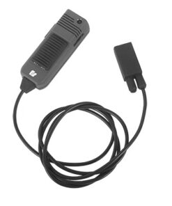 SCS-1000-PA - SCS-1000-PA-FEDERAL SIGNAL VAMA - Micrófono para sirena amplificador SCS1000 - Relematic.mx - SCS1000PA