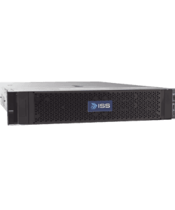 SOSNVR20416T - SOSNVR20416T-ISS - Servidor de Aplicación Serie 204 para VMS ISS - 4 Bahías Hot Swap, Intel E3 1240 v5, 8GB RAM,  Win 7 Pro, 16TB HDD (4x4TB), 2U Rack - Relematic.mx - SOSNVR20416T-h
