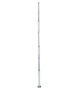 SYS-6U - SYS-6U-SYSCOM-Antena base UHF, Omnidireccional, rango de frecuencia 450 - 470 MHz - Relematic.mx - SYS6Udet
