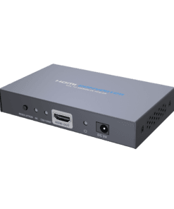 TT3524K - TT3524K-EPCOM TITANIUM - Convertidor VGA a HDMI 4K x 2K @ 60 Hz - Relematic.mx - TT3524K-h