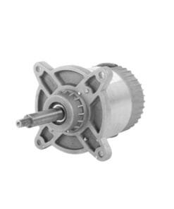 XBS-PDC600-MTR-AccessPRO-Motor de refaccion 24VDC para XBSCANDC600