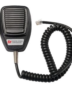 Z258B577D03 - Z258B577D03-FEDERAL SIGNAL-Micrófono de reemplazo para Sirena PA300 - Relematic.mx - Z258B577B03det