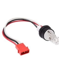 Z85-600-82A - Z85-600-82A-FEDERAL SIGNAL-Estrobo de remplazo para mini torreta de estrobo Highlighter - Relematic.mx - Z8560082Adet