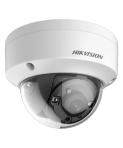 DS-2CE56D8T-VPIT - DS-2CE56D8T-VPIT-HIKVISION - Domo TURBOHD 2 Megapixel / Lente 2.8 mm / 20 mts IR EXIR / IK10 / IP67 / Ultra baja iluminación - Relematic.mx - DS2CE56D8TVPIT-h