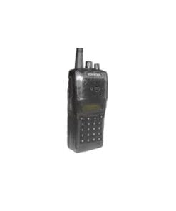 FSM-NX-200T - FSM-NX-200T-SYSCOM - Funda de piel reforzada con visor frontal transparente, para radios NX-200, NX-300. - Relematic.mx - FSMTK270det