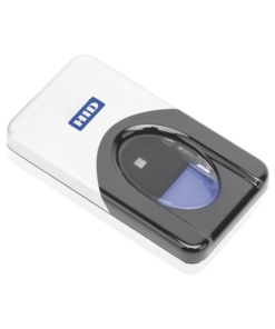 URU4500 - URU4500-HID-Lector USB para Autentificación Unidactilar / Incluye SDK para Desarrollos - Relematic.mx - URU4500-l