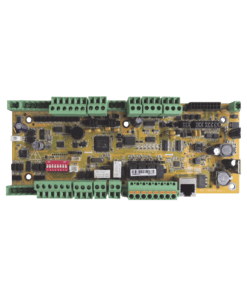 DS-K3M200-601 - DS-K3M200-601-HIKVISION - Controlador para Terminal de Reconocimiento Facial. - Relematic.mx - DSK3M200601-h