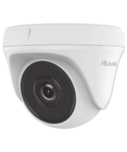 THC-T140 - THC-T140-HiLook by HIKVISION - Turret TurboHD 4 Megapíxeles / Gran Angular 100°; / Lente 2.8 mm / Exterior IP66 / IR EXIR 20 mts / TVI-AHD-CVI-CVBS - Relematic.mx - THCT140-h