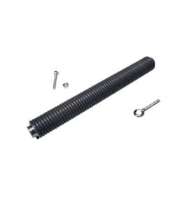 001-G02040 - 001-G02040-CAME-Muelle equilibrado CAME / &Oslash; 40 mm / Resorte AMARILLO - Relematic.mx - 001G06040det-1