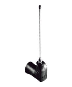 001-TOPA433N - 001-TOPA433N-CAME-Accesorio para Receptor CAME 001AF43S / Antena Omnidireccional / Alcance hasta 45 m en línea de vista - Relematic.mx - 001TOPA433Ndet