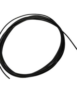 001-TOPRG58 - 001-TOPRG58-CAME-Cable Para Antena y Receptor 001AF43S. Por metro - Relematic.mx - 001TOPRG58