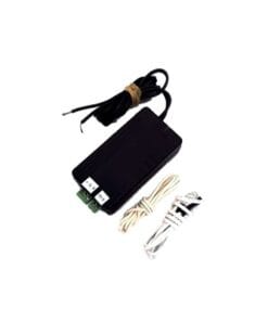 009-RGBFC - 009-RGBFC-CAME-Fuente de alimentación para tira LED 009RGBIP65 / Solo compatible con barreras vehiculares CAME - Relematic.mx - 009RGBFC_det