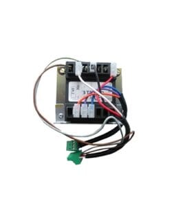 119-RIR239 - 119-RIR239-CAME-Refacción / Transformador de voltaje para tablilla ZL38 CAME / Entrada 230 VCA / Salida 24VCA - Relematic.mx - 119RIR239