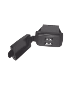 15371 - 15371-GAMBERJOHNSON - Doble Puerto USB de Alimentación - Relematic.mx - 15371-h