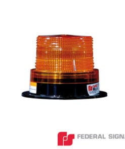 21235602 - 21235602-FEDERAL SIGNAL-Estrobo ámbar FireBolt Plus sin tubo de reemplazo, 115 Vca - Relematic.mx - 21235602det