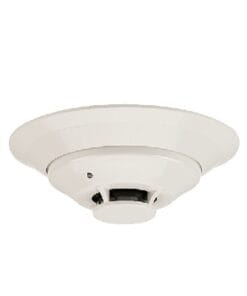 215-1 - 2151-SYSTEM SENSOR-Detector de Humo, Fotoeléctrico, Convencional y de Bajo Perfil para Aplicaciones Especiales - Relematic.mx - 2151