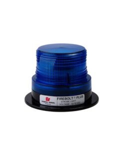 220-200-03 - 220-200-03-FEDERAL SIGNAL-Estrobo azul FireBolt Plus, 12-72 Vcc (2 Joules) con tubo de reemplazo - Relematic.mx - 22020003_det