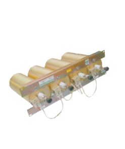 28-65-02A - 28-65-02A-BIRD TECHNOLOGIES-Duplexer Pasa Banda-Rechazo de Banda, 406-430 MHz, 4Cav.(4"Dia.) 3 MHz, 250 Watt, BNC Hembras. - Relematic.mx - 286502A