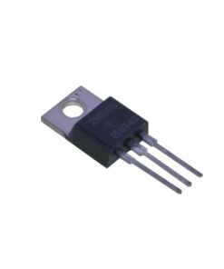 2N6505 - 2N6505-SYSCOM-Transistor Diodo SCR para 25 Amper,  100 Volt, 20 Watt, TO-220AB, para Fuentes SECOM-11 - Relematic.mx - 2N6505