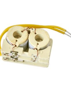 3476 - 3476-ASSA ABLOY- Solenoide EM Derecha para chapa 321DC: Refacción - Relematic.mx - 3477