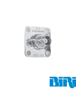 4240-125 - 4240-125-BIRD TECHNOLOGIES-Conector BNC Hembra tipo QC sin soldar para Wattmetro BIRD. - Relematic.mx - 4240125det