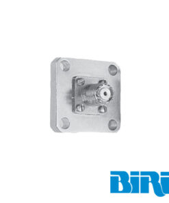 4240-346 - 4240-346-BIRD TECHNOLOGIES-Conector mini UHF Hembra tipo QC sin soldar para Wattmetro BIRD. - Relematic.mx - 4240346det