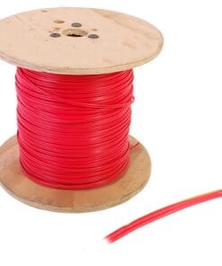 4423-1004/1000 - 4423-1004/1000-HONEYWELL HOME RESIDEO-Carrete de Alambre de 305 Metros / 2x16 AWG / Tipo FPLR-CL2R / Para Aplicaciones en Sistemas de Detección de Incendio y Sistemas de Voceo - Relematic.mx - 44231004