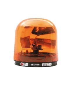 448-114-02 - 448-114-02-FEDERAL SIGNAL-Luz giratoria SENTRY con reflector tipo parabólico de 95dpm, color ámbar, 24 Vcc - Relematic.mx - 448112_det