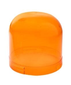 448-500-02 - 448-500-02-FEDERAL SIGNAL-Domo de reemplazo para luz giratoria Sentry, color Ámbar - Relematic.mx - 44850002det