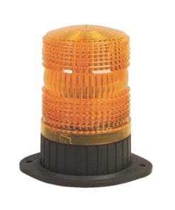 462-121-02 - 462-121-02-FEDERAL SIGNAL-Estrobo Renegade, color ámbar con montaje permanente - Relematic.mx - 46212102_det