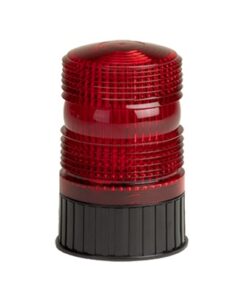 462-141-04 - 462-141-04-FEDERAL SIGNAL-Estrobo Renegade color rojo con montaje magnético y conector para encendedor de vehicular - Relematic.mx - 46212104_det