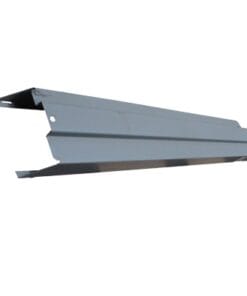 5065 - 5065-ASSA ABLOY-Cabezal galvanizado Calibre 16, Largo de 2' 8'' y 5' 3/4" - Relematic.mx - 5065