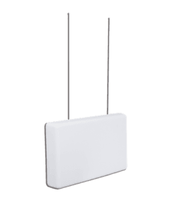 5881ENHC - 5881ENHC-HONEYWELL - Receptor Inalambrico para la Serie 5800 de Honeywell, cubre el total de zonas que acepte el panel de alarma - Relematic.mx - 5881ENH-h-1