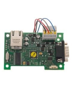6198-696 - 6198-696-SAFE FIRE DETECTION INC.-Interface Ethernet para Detectores ProSeries de SAFE - Relematic.mx - 6198696