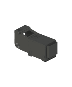 7170056303 - 7170056303-GAMBERJOHNSON - Estación de Trabajo Corta con Sujetadores y Plataforma Para Radio Para Ford Super Duty, Chevy Silverado, Ram - Relematic.mx - 7170056303-h