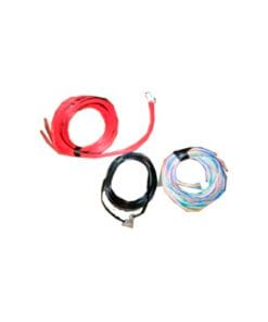 824-4400-FS - 824-4400-FS-FEDERAL SIGNAL-Kit de arneses para sirena 202-0141AH - Relematic.mx - 8244400FS