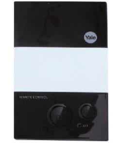 84988 - 84988-ASSA ABLOY- Control Remoto de Pared para Cerradura 4894 - Relematic.mx - 84988